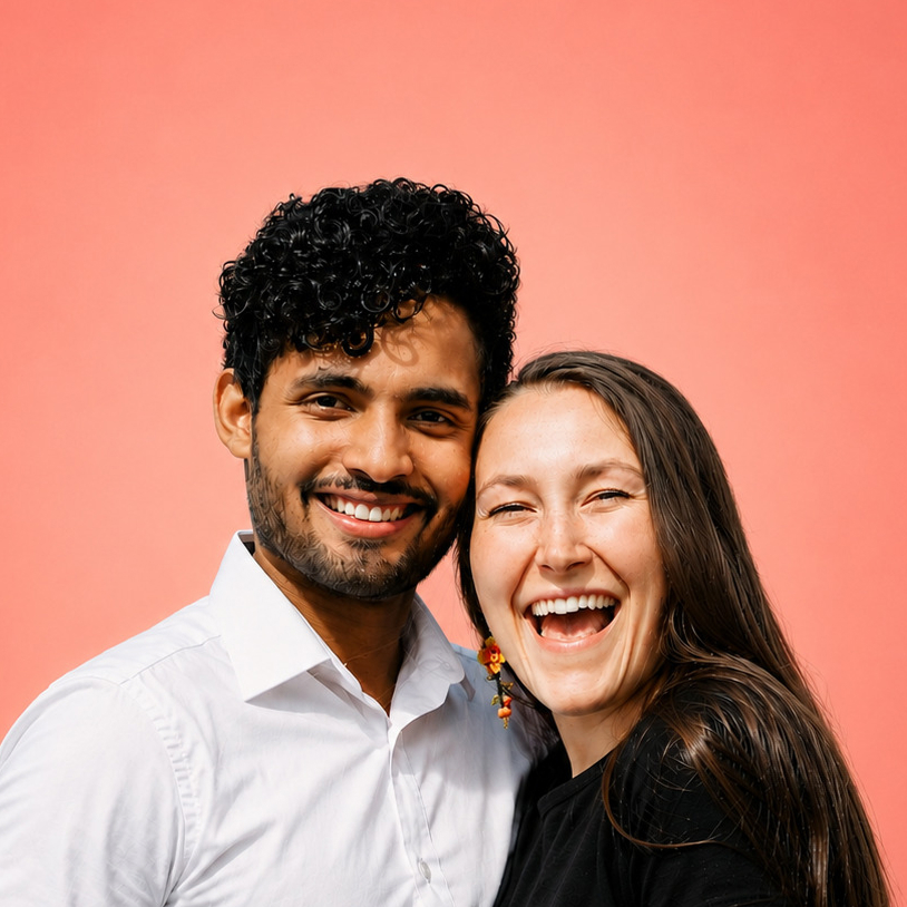 Mateo & Valentina