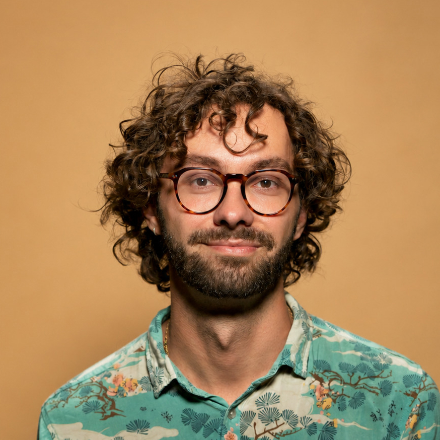 Emilio Rojas